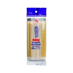 Ace Star Brand – BBQ Bamboo Skewers (Que Tre Nướng) 100 pieces 15 cm