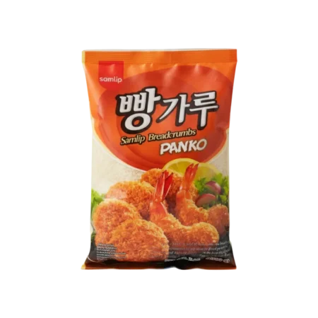 Samlip - Panko Paniermehl (Bột chiên xù) 200g
