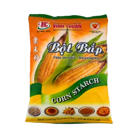 Vinh Thuan – Maisstärke (Bột Bắp) 400g