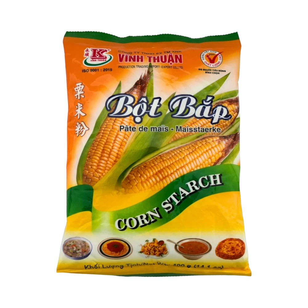 Vinh Thuan – Cornstarch (Bột Bắp) 400g