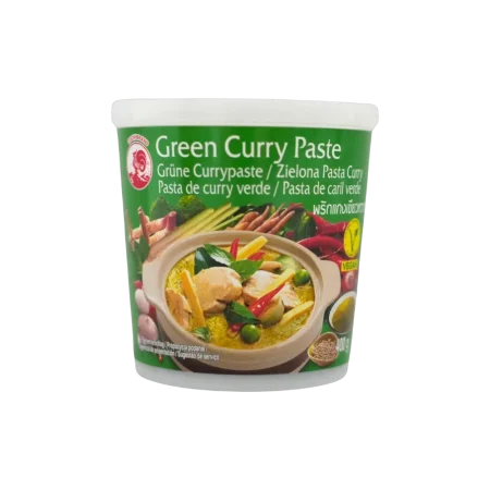 Cock Brand – Grüne Currypaste (Cà Ri Xanh) 400g