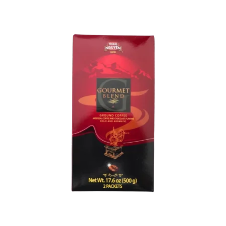 Trung Nguyen – Gourmet Blend Filterkaffee (Cà Phê Phin Gourmet Blend) 500g