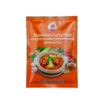 Cock Brand – Massaman Curry Paste (Cà Ri Massaman) 50g