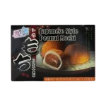 Yuki Love – Mochi Erdnuss (Bánh Mochi Đậu Phộng) 210g