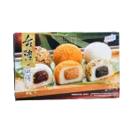 Yuki Love – Mochi-Sortiment (Bánh Mochi Tổng Hợp) 450g
