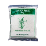 Thai Dancer – Small tapioca pearls (Bột Báng Nhỏ) 454g