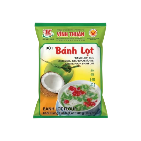 Vinh Thuan – Bánh Lọt Mehlmischung (Bột Bánh Lọt) 400g