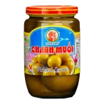 Ngoc Lien – Eingelegte Zitronen (Chanh Muối) 400g