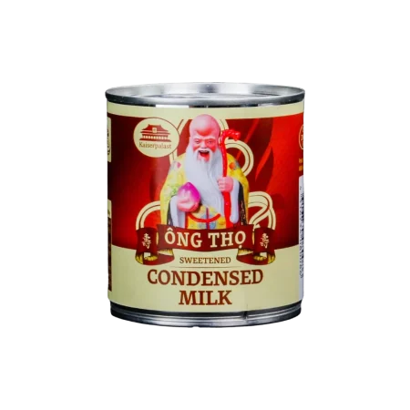 Kaiserpalast – Süße Kondensmilch (Sữa Ông Thọ) 397g
