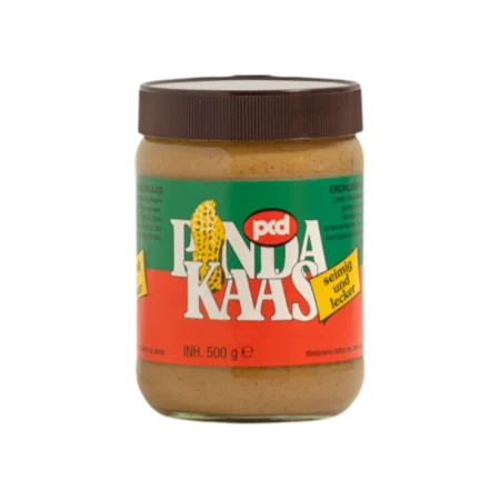PCD – Erdnussbutter (Bơ Đậu Phộng) 500g