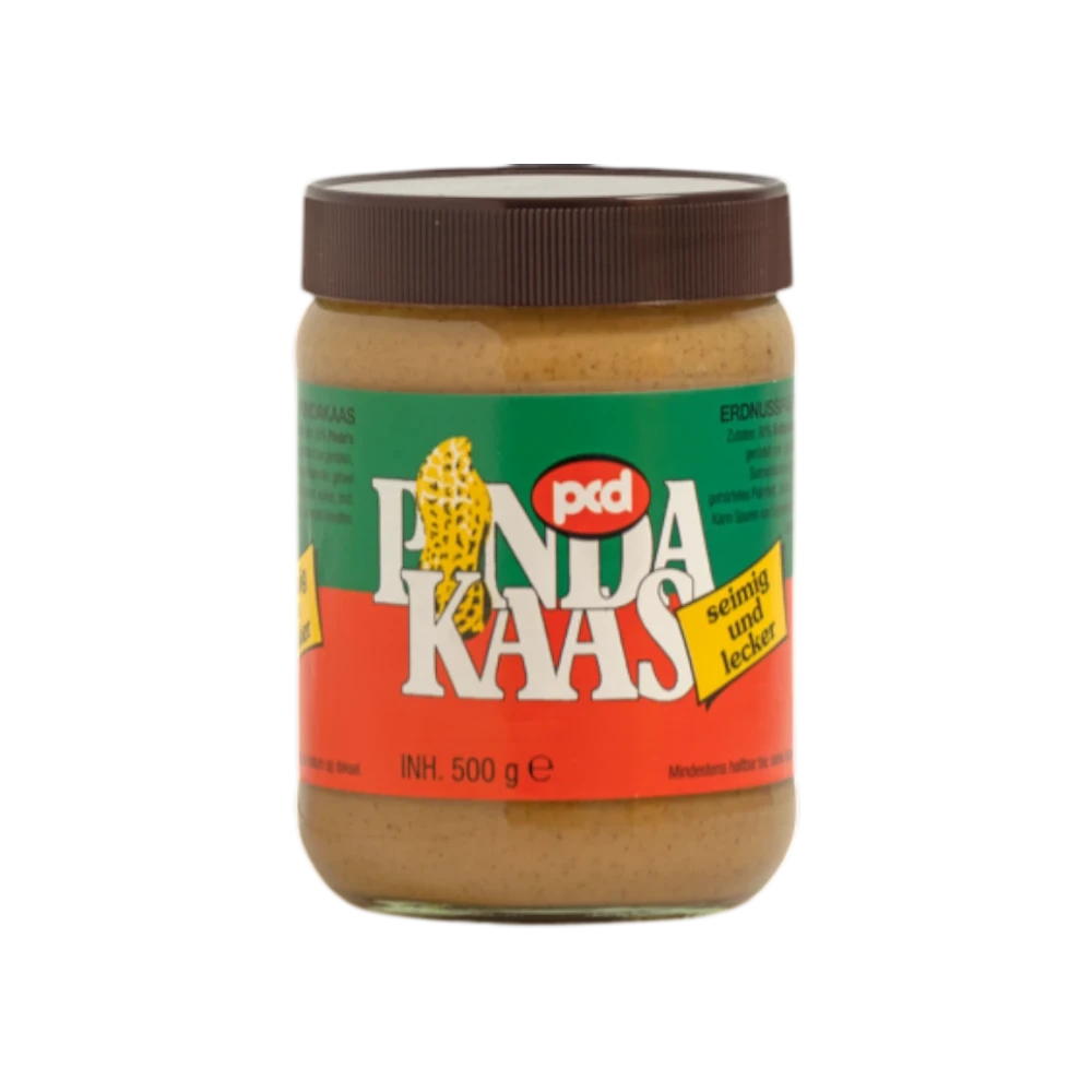 PCD – Erdnussbutter (Bơ Đậu Phộng) 500g