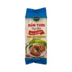 Happy – Getrocknete Reisnudeln 1 mm (Bún Khô 1 mm) 400g
