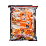 Bin Bin – Reiscracker Seetang scharf (Bánh Gạo Rong Biển Cay) 135g