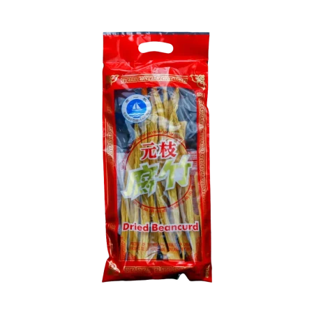 Swallow Sailing – Getrocknete Tofuhaut (Đậu Phụ Khô / Yuba) 200g
