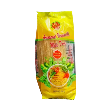 Ngon Ngon – Arrowroot-Glasnudeln (Miến Dong) 250g