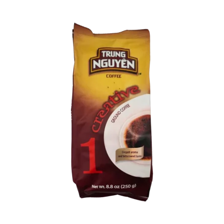 Trung Nguyen – Filterkaffee Creative 1 (Cà Phê Phin số 1) 250g