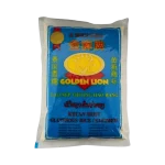 Golden Lion – Sticky Rice (Gạo Nếp) 1kg