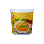 Cock Brand – Yellow Curry Paste (Cà Ri Vàng) 400g