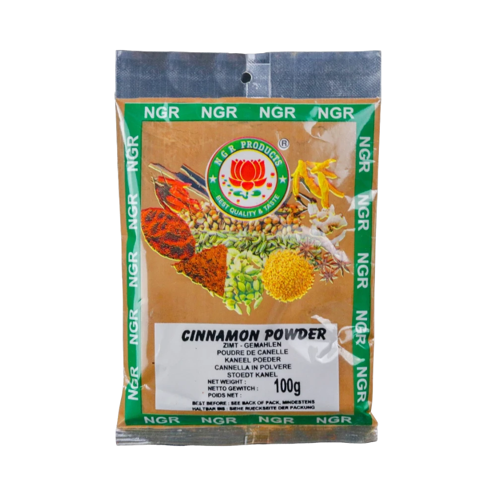 NGR – Cinnamon powder (Bột Quế) 100g