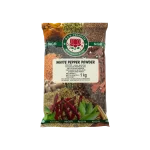 NGR – Weißes Pfefferpulver (Bột tiêu trắng) 1kg
