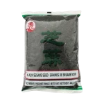 Cock Brand – Black Sesame (Mè Đen) 454g