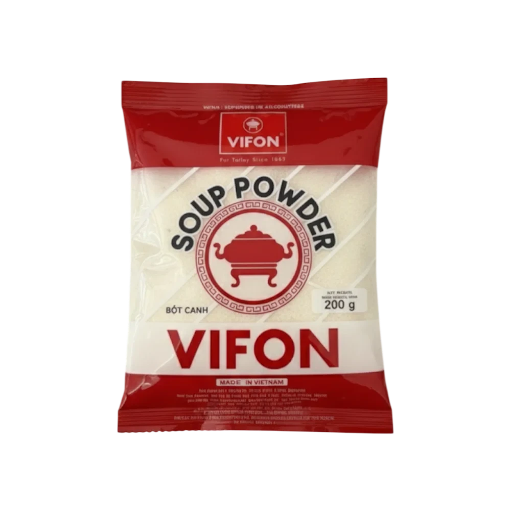 Vifon – Suppenpulver (Bột Canh) 200g
