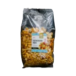 Golden Turtle – Hokaido Reiscracker-Mix (Bánh Gạo Tổng Hợp Hokaido) 350g
