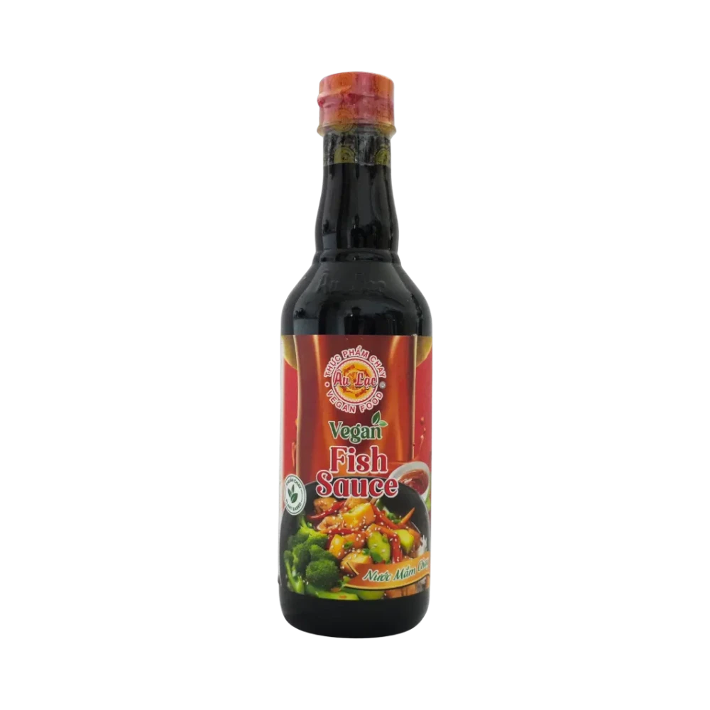 Au Lac – Vegane Fischsoße (Nước Mắm Chay) 500ml