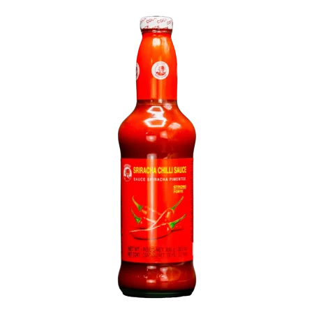 Cock Brand – Sriracha chili sauce hot (Tương Ớt Sriracha) 800g