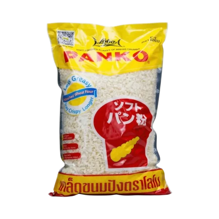 Lobo – Panko Paniermehl (Bột Chiên Xù Panko) 1kg