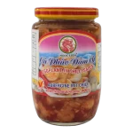 Ngoc Lien – Aubergine in Chilisauce (Cà Tím Sốt Ớt) 400g