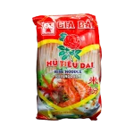 Gia Bao – Hủ Tiếu Rice Noodles (Hủ Tiếu Dai Khô) 500g