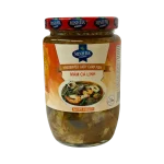 Minh Ha Foods – Fermented Cá Linh Fish (Mắm Cá Linh) 430g