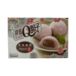 Taiwan Dessert Q – Mochi Taro (Bánh Mochi Khoai Môn) 210g