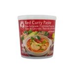 Cock Brand – Red Curry Paste (Cà Ri Đỏ) 400g