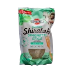 Miyata – Shirataki-Nudeln Seetang Spaghetti-Art (Mì Shirataki Rong Biển) 270g