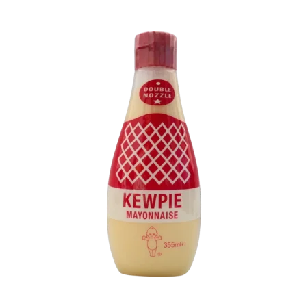 Kewpie – Japanische Mayonnaise (Sốt Mayonnaise Nhật) 355ml