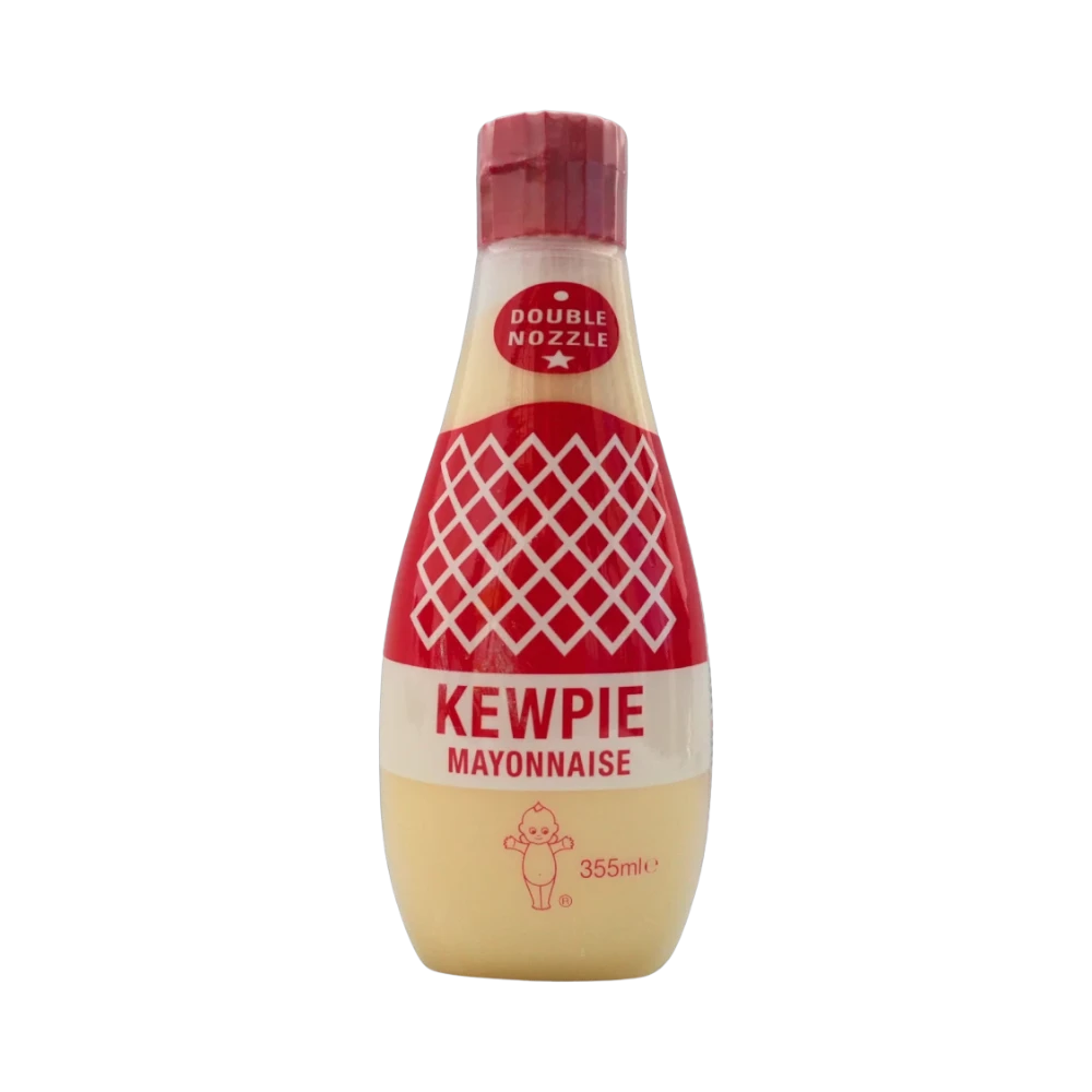 Kewpie – Japanische Mayonnaise (Sốt Mayonnaise Nhật) 355ml