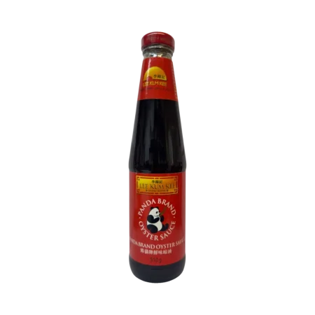 Lee Kum Kee – Panda Oyster Sauce (Dầu Hào Panda) 510g
