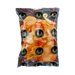 Udang-Mas – Pikante Garnelen-Kroepoek (Bánh Phồng Tôm Cay) 80g