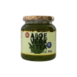 Allgroo – Aloe Vera Tea (Trà Nha Đam) 400g