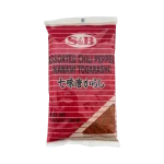 S&B – Nanami Togarashi Gewürzmischung (Gia Vị Ớt Nhật) 300g