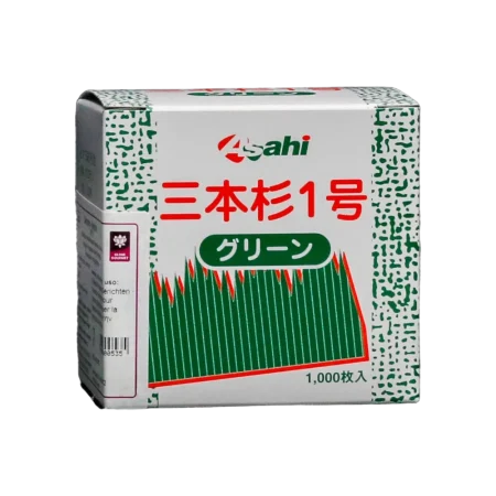 Asahi - Sushi Gras Baran Grün (Cỏ Sushi Baran Xanh) 1000st