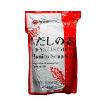 Yamaki – Dashinomoto Bonito-Brühpulver (Bột Dashi Cá Ngừ) 1kg
