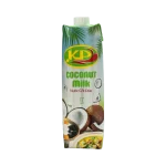 Kim Phi Asia Food – Coconut Milk (Nước Cốt Dừa) 1L