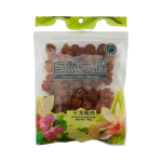 Nature's Best Harvest – Dried Longan Meat (Nhãn Nhục) 150g