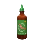 Kim Phi Asia Food – Sriracha hot chili sauce (Tương Ớt Sriracha) 482g