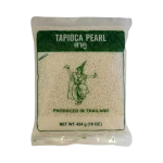 Thai Dancer – Kleine Tapiokaperlen (Bột Báng Nhỏ) 400g