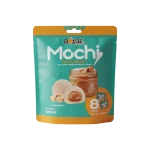 Royal Family – Mochi Peanut Butter (Bánh Mochi Bơ Đậu Phộng) 120g