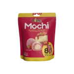 Royal Family – Mochi Erdbeer-Käsekuchen (Bánh Mochi Dâu Cheesecake) 120g